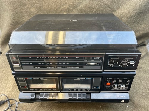 Radio impianto musicale - radio,