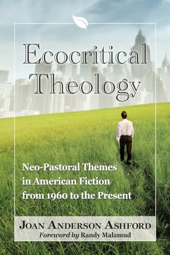 Ecocritical theology - ecocritical,
