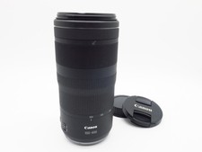Canon Lens RF 24-105mm F4-7.1 IS STM obiettivo