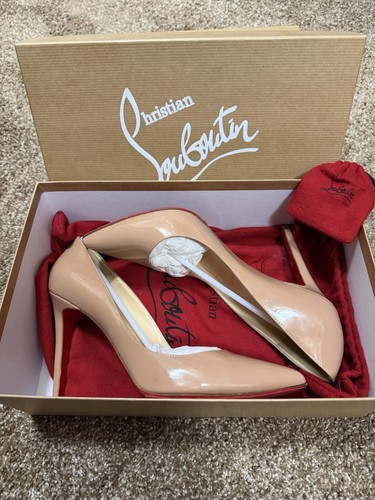 Christian louboutin pigalle - louboutin,
