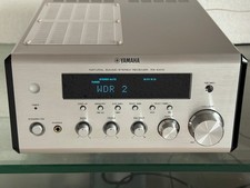 Yamaha RX-E410 Ricevitore