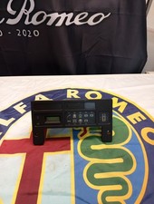 Control Check Cuadro