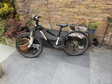Bici specializzata Hotrock 20"