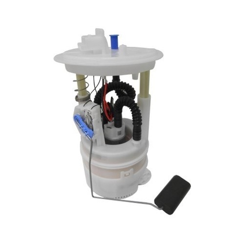 Pompa carburante immersa per