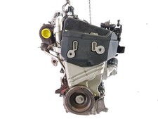 Motore Tipo K9K451 - Mercedes