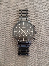 Rado DiaMaster XXL Cronografo