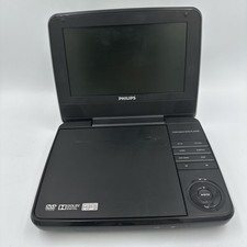 Philips pet741m lettore - lettore, dvd