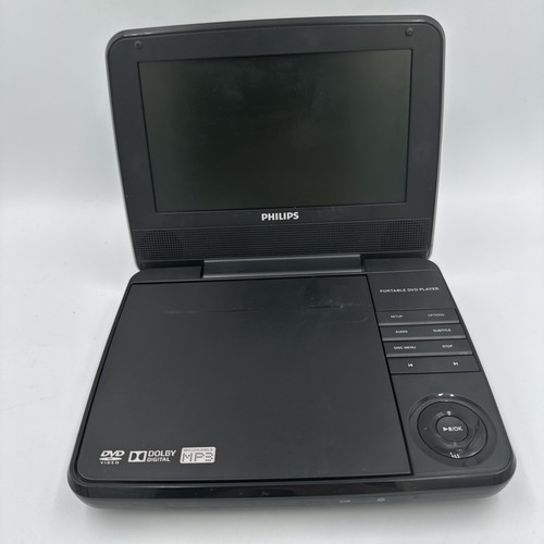 Philips pet741m lettore dvd - philips, pet741m/37