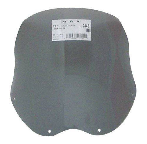 Mra fairing touring maxi - fairing,