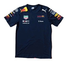 Maglia Puma Red Bull Racing