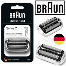 Braun 73S Testina di Rasatura