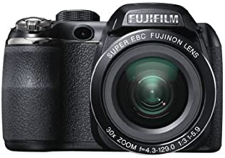 Fujifilm finepix s4500 - fujifilm,