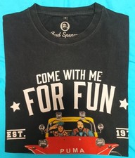 Maglietta Bud Spencer E Terence Hill