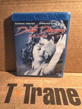 BLU RAY SIGILLATO-DIRTY