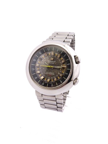 Orologio polso tissot - orologio, da