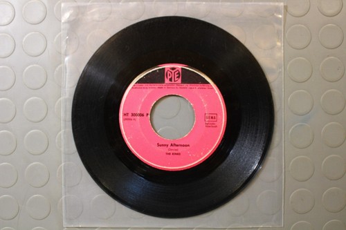 The kinks sunny afternoon - the,