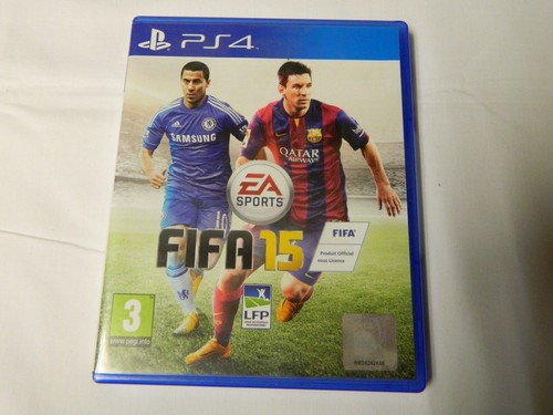 Jeu ps4 fifa - ps4, "fifa