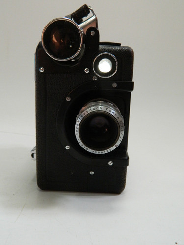 Macchina fotografica cinema