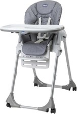 Seggiolone chicco polly - chicco,