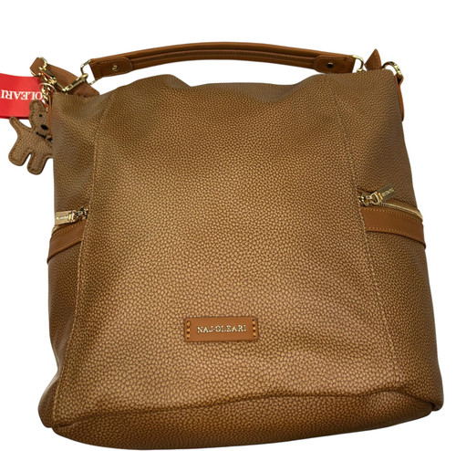 Borsa sacco tortora - borsa, a