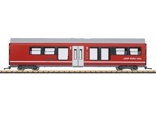 Lgb 33150 carrozza - lgb,