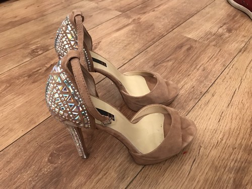 Sandali donna cinti - nr, 37