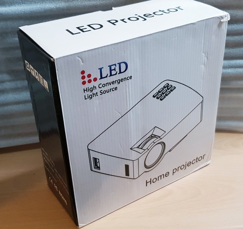 Proiettore ragu led home - home, |
