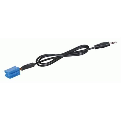 Interfaccia audio tramite