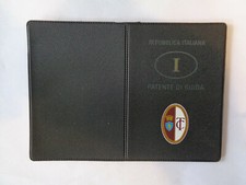 Porta patante guida del - di,