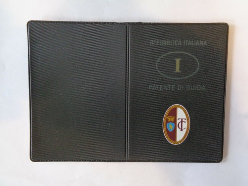 Porta patante guida del - porta,