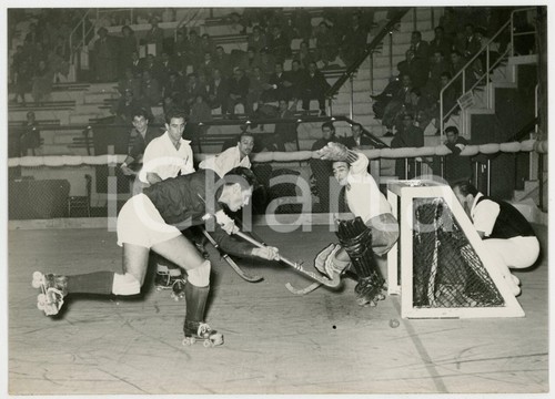 1957 bologna coppa latina - 1957,