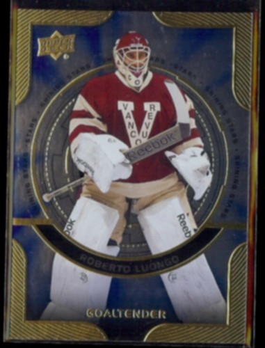 Roberto luongo 2013 - luongo, upper