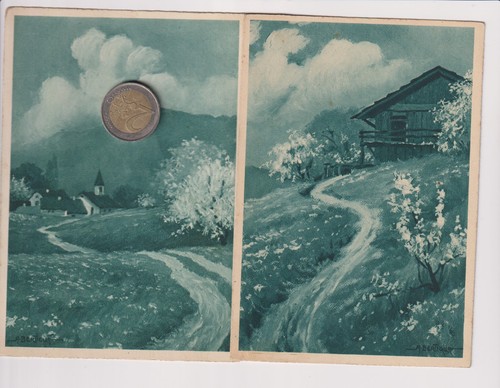 Belle cartoline - 2,