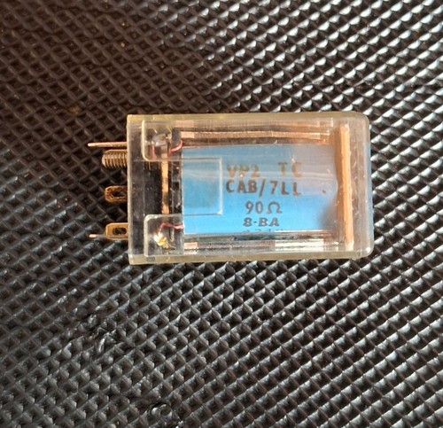 Vp2 cab 7ll ohm - vp2,