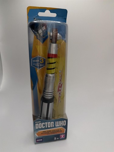 Doctor who cacciavite sonico - cacciavite,