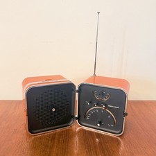 Radio brionvega cubo ts502 - brionvega,