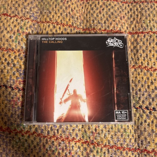 Hilltop hoods the - -,