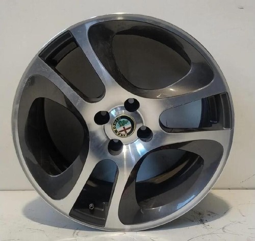 Cerchio lega r17 alfa romeo - cerchio,