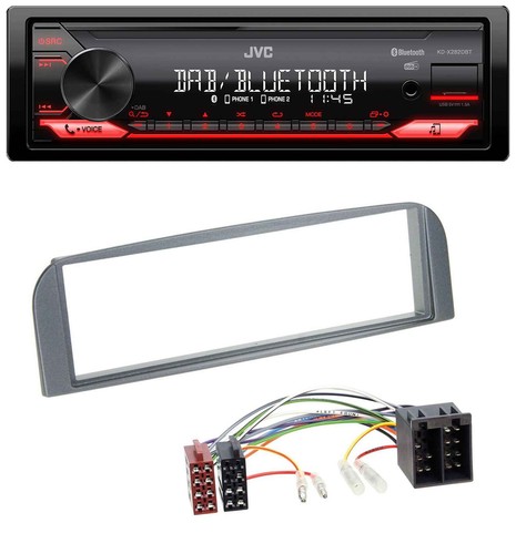 Autoradio jvc bluetooth usb - jvc,