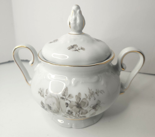 Zuccheriera vintage winterling - vintage,