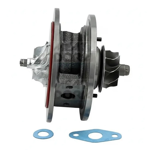 Nucleo rotore turbocompressore