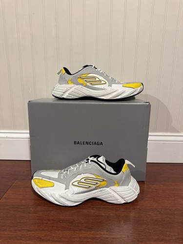 Sneakers balenciaga uomo - balenciaga,