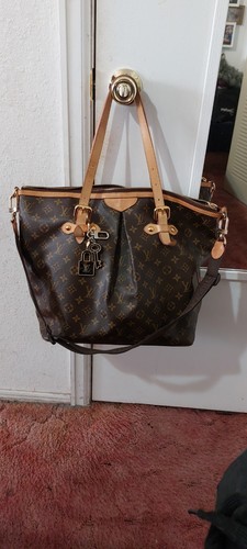 Auth louis vuitton palermo - auth,