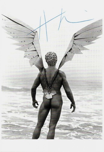 Herb ritts firmata vladimir - herb,