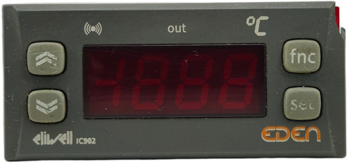 Eliwell ic902 ic11c00tcd701 - eliwell,