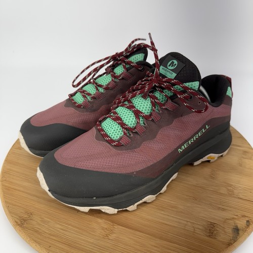Scarpe trekking merrell - da,