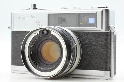 Ottime condizioni minolta - [ottime, condizioni]