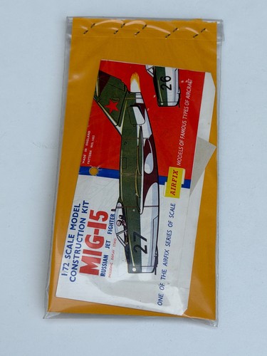 Modellino aereo mig - aereo, russian