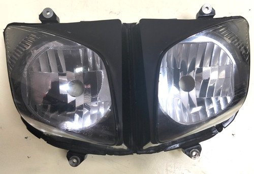 Honda cbf 600 faro - cbf,