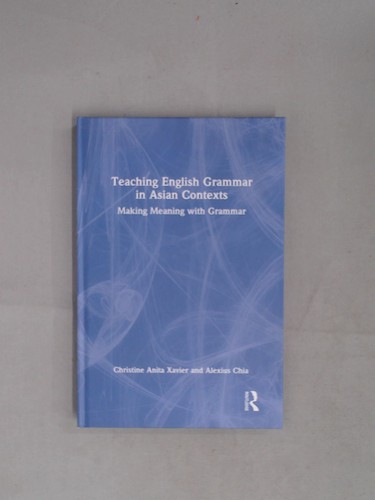 Teaching english grammar - teaching,